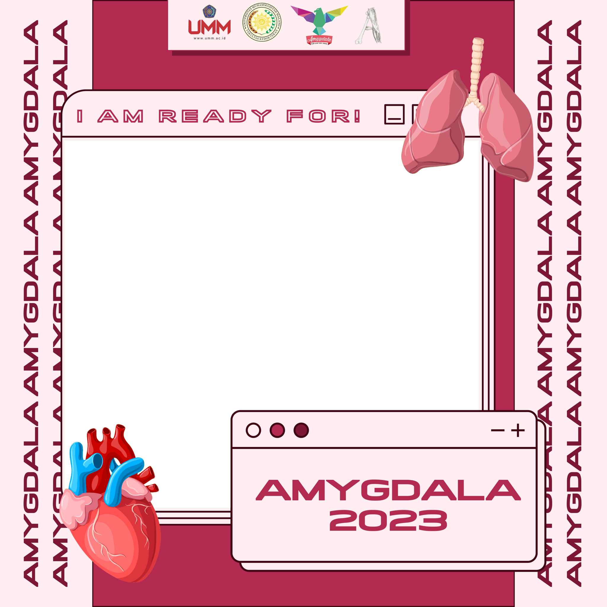 T*****n peserta amygdala 2023