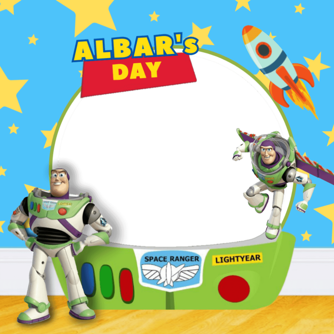albar birthday