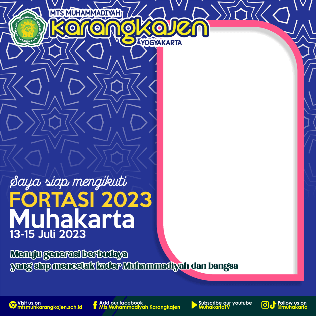 Fortasi Muhakarta 2023