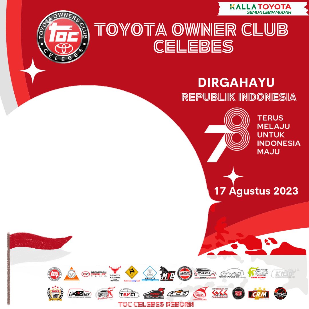 Kemerdekaan versi TOC Celebes