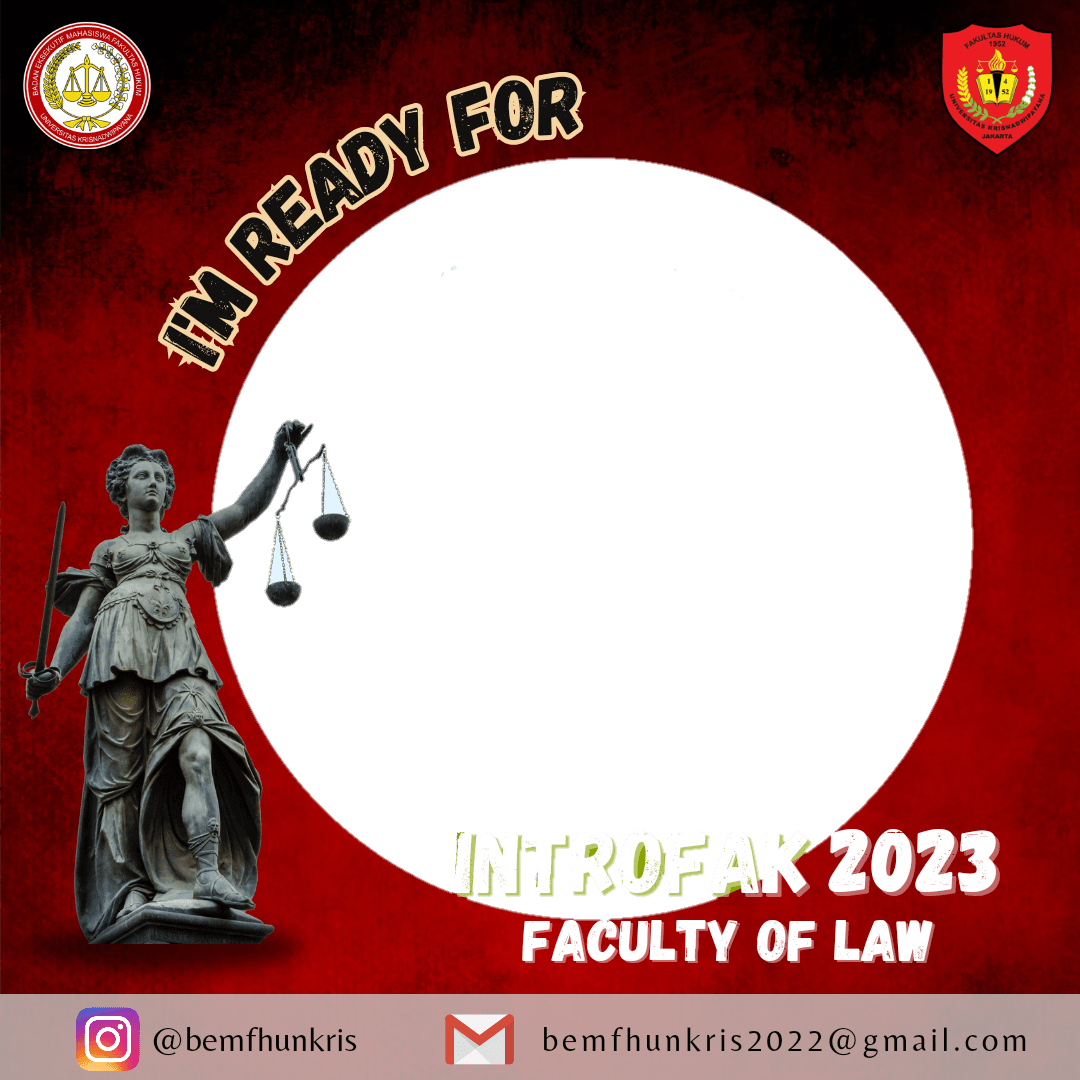 Introfak FH Unkris 2023