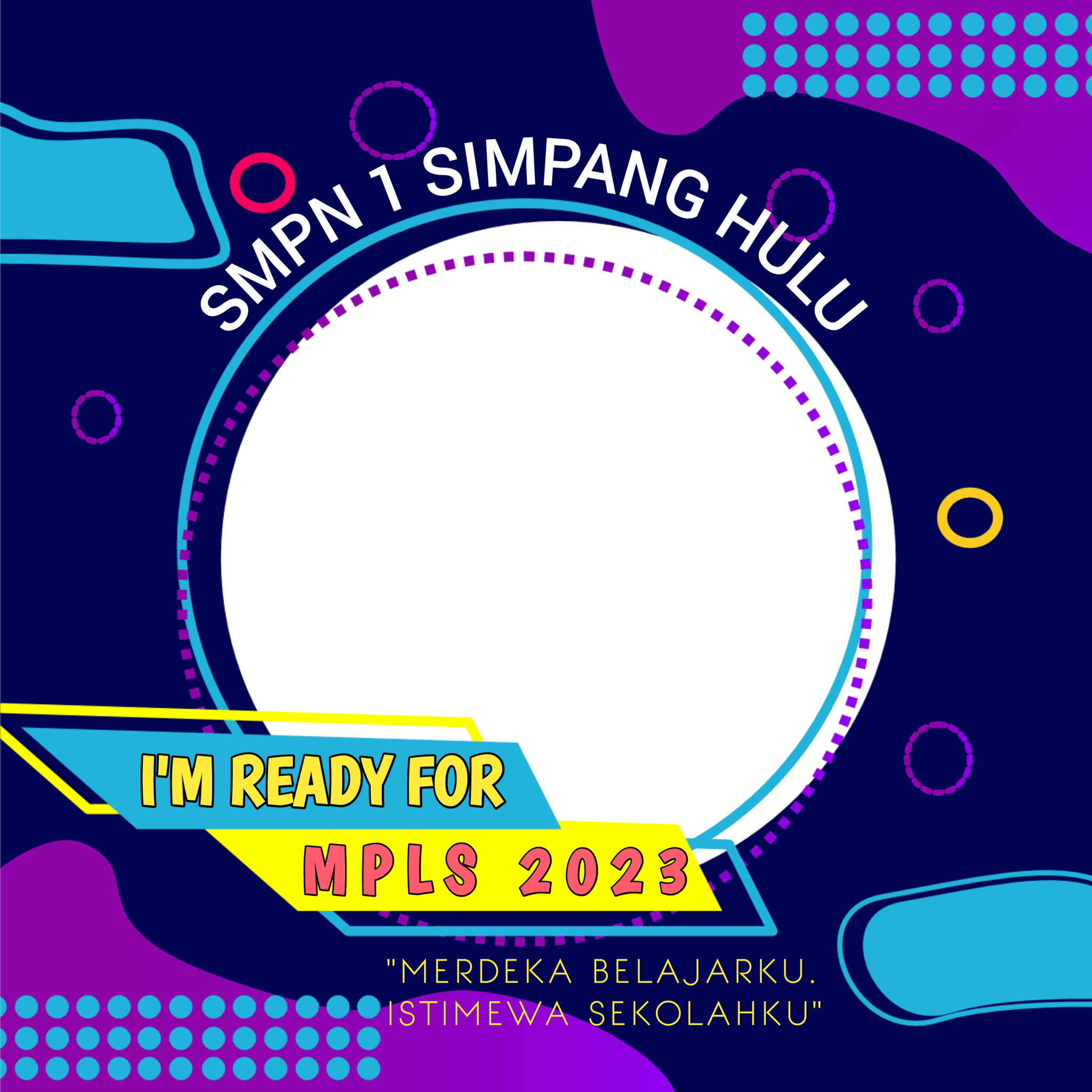 MPLS SMPN 1 Simpang Hulu 2023