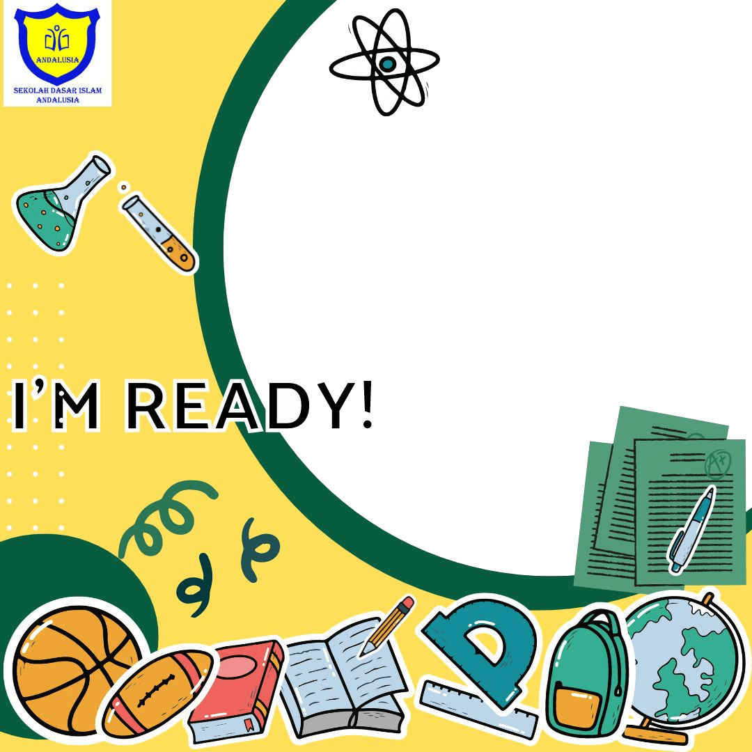 Back To School-SDIA