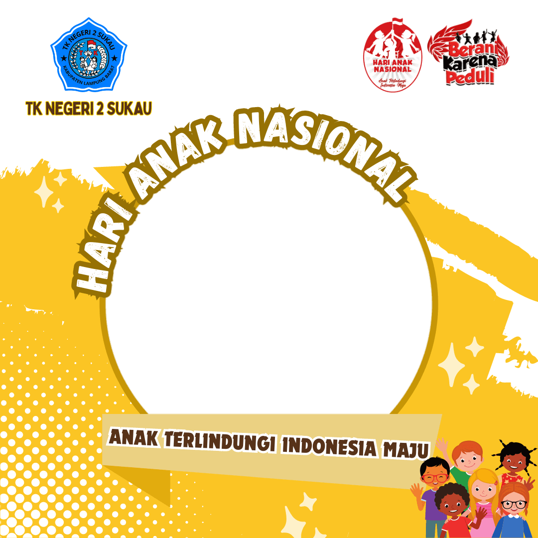 Hari Anak Nasional