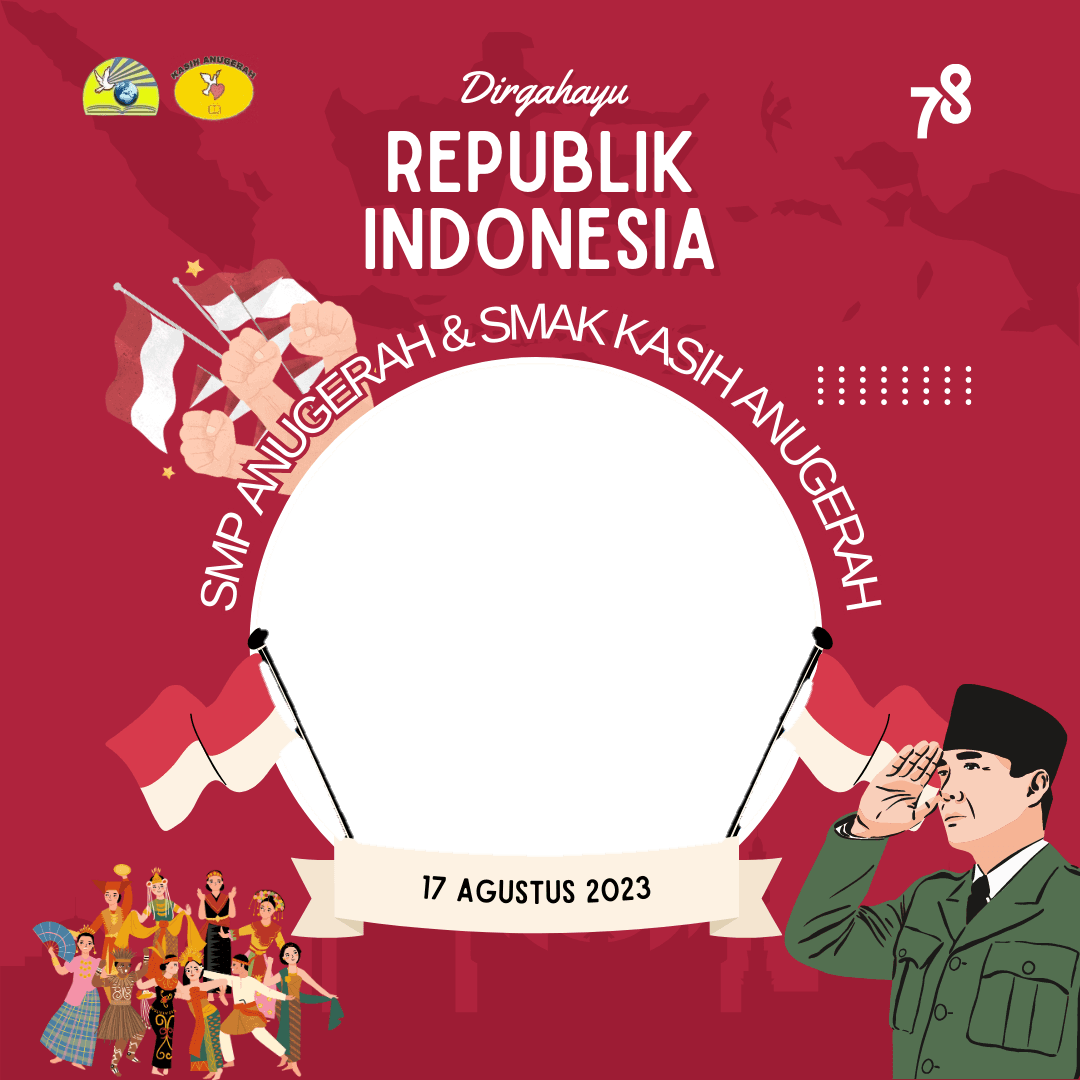T****n smp anugerah & smak kasih anugerah