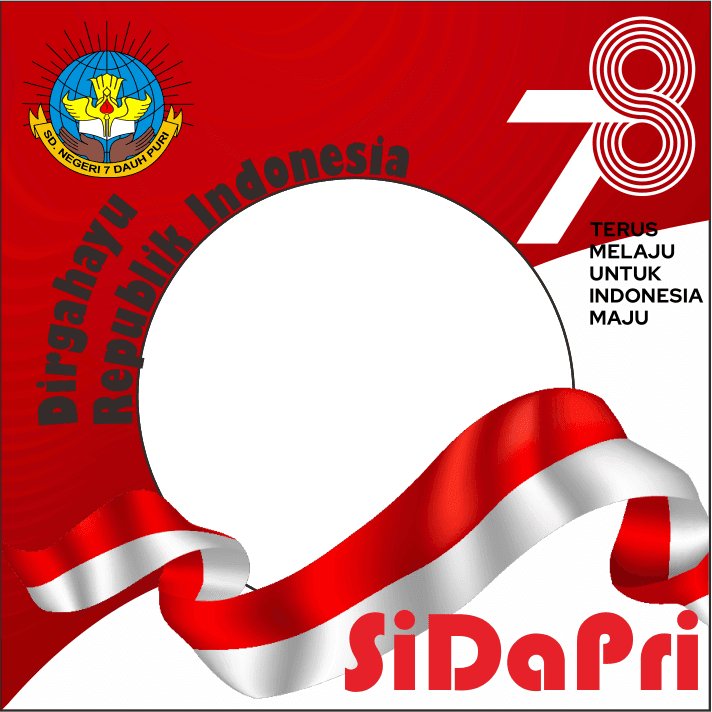 HUT RI ke-78