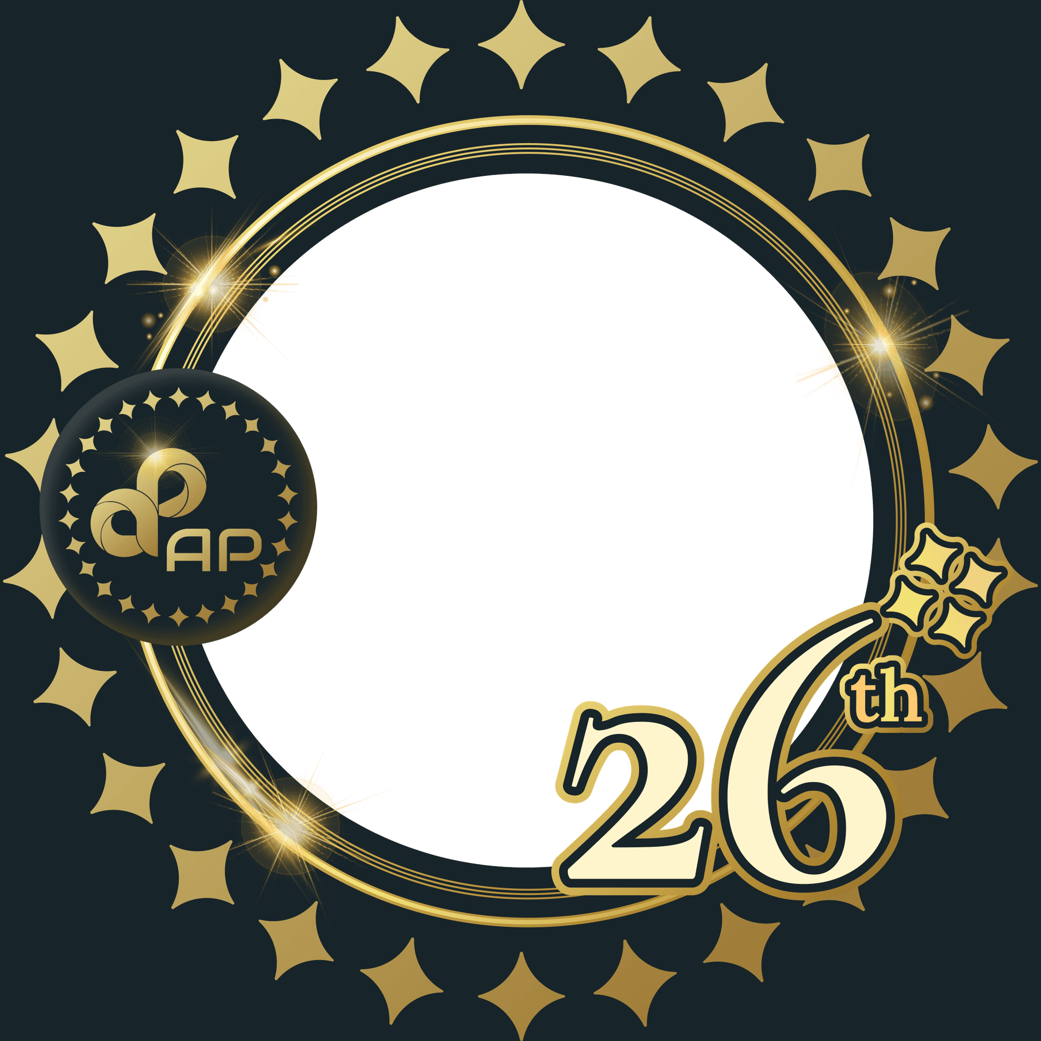 AP 26 I EPIX Twenty Six