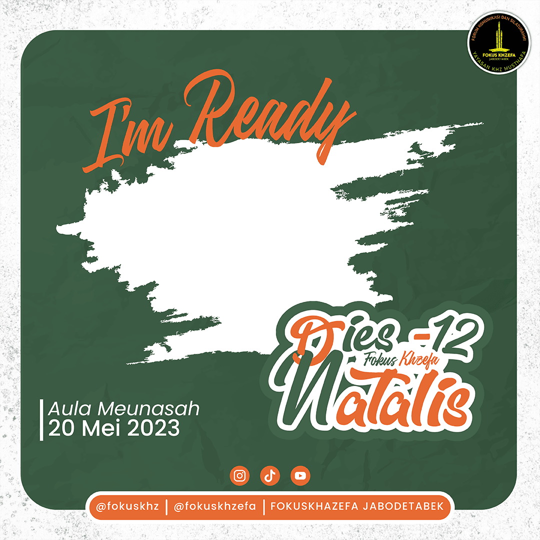 Dies Natalis FOKUS
