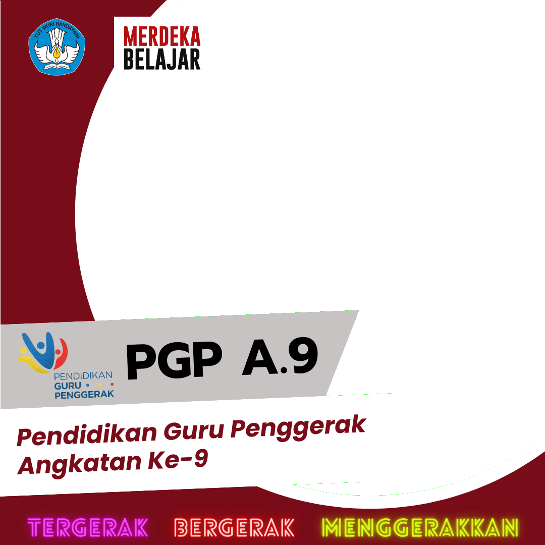 PGP Angkatan 9