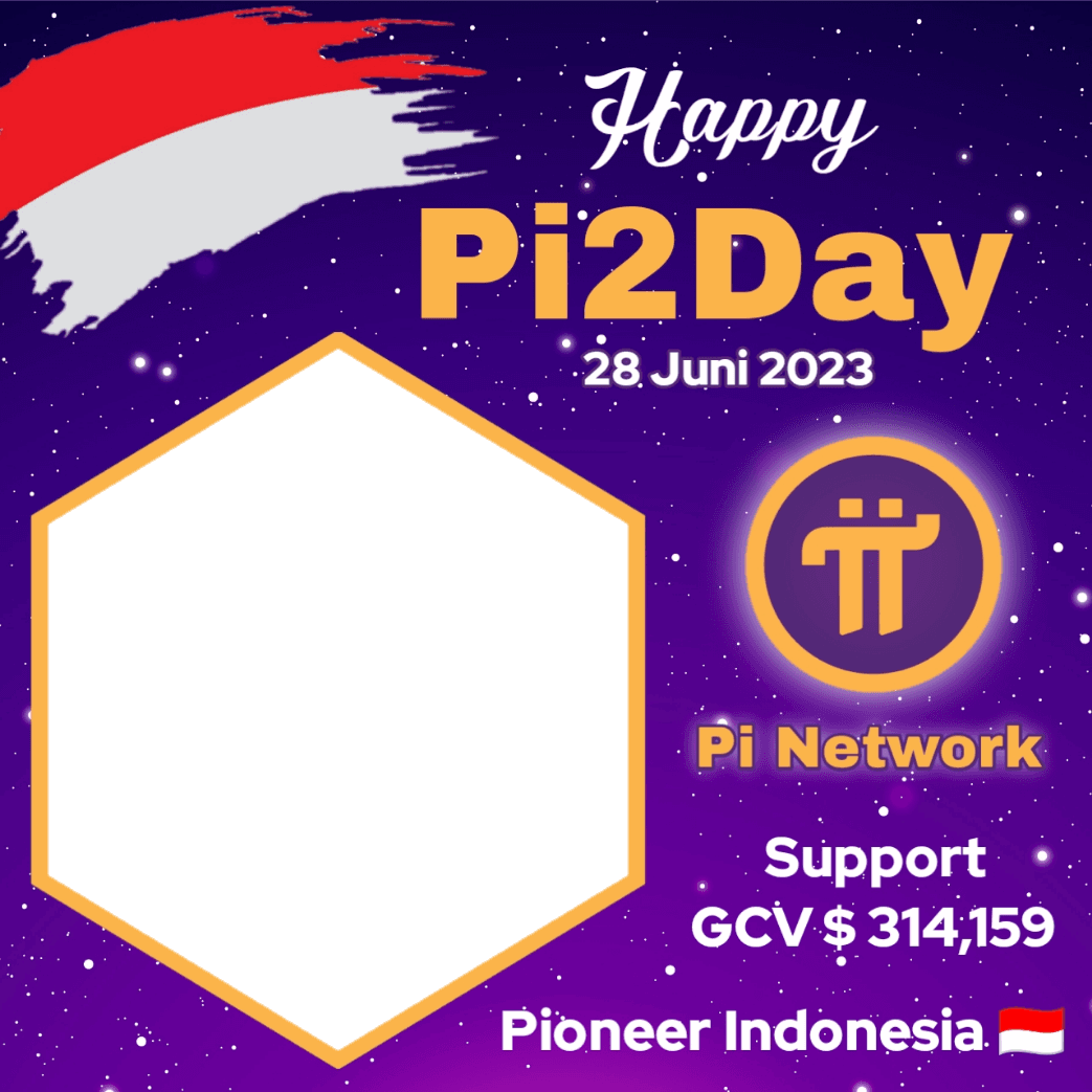 Happy Pi2Day 2023