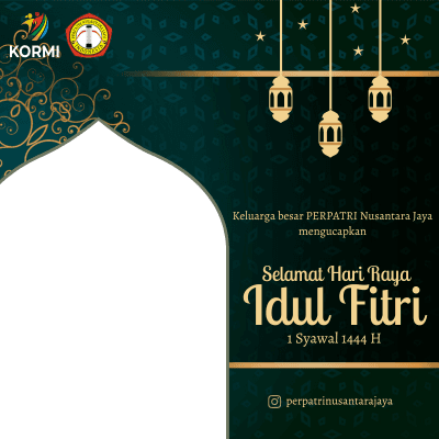 Idul Fitri PNJ 2023