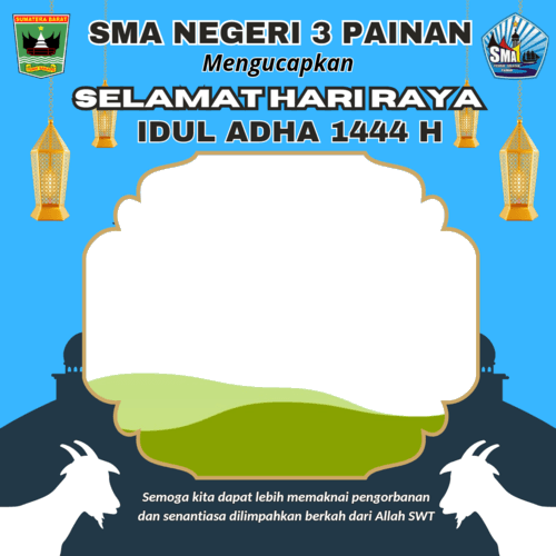 Idul adha 1444 H