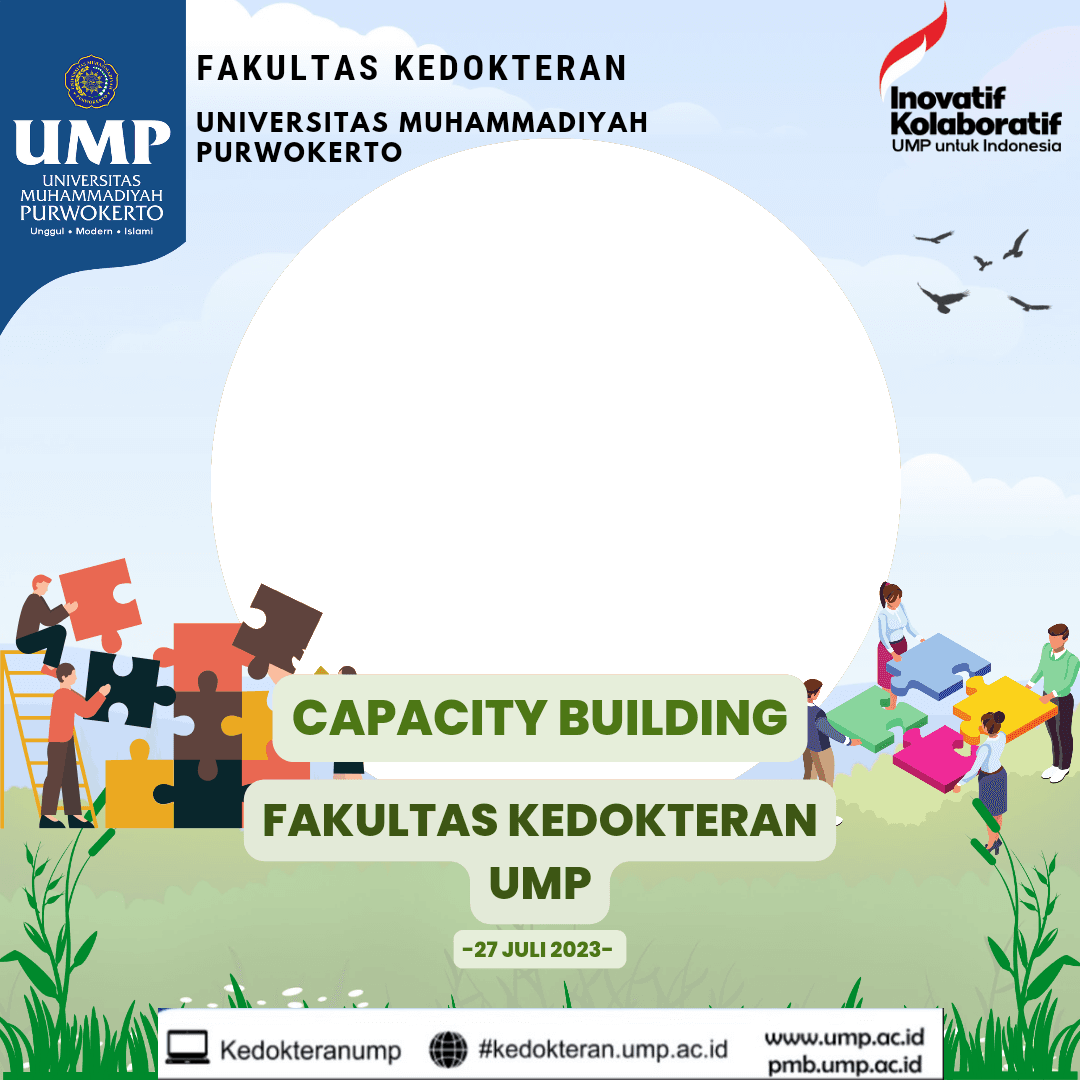 Capacity Building FK UMP 
