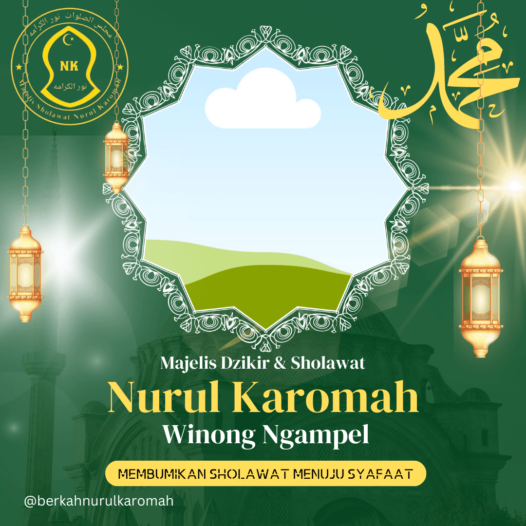 NKmakinBerkah