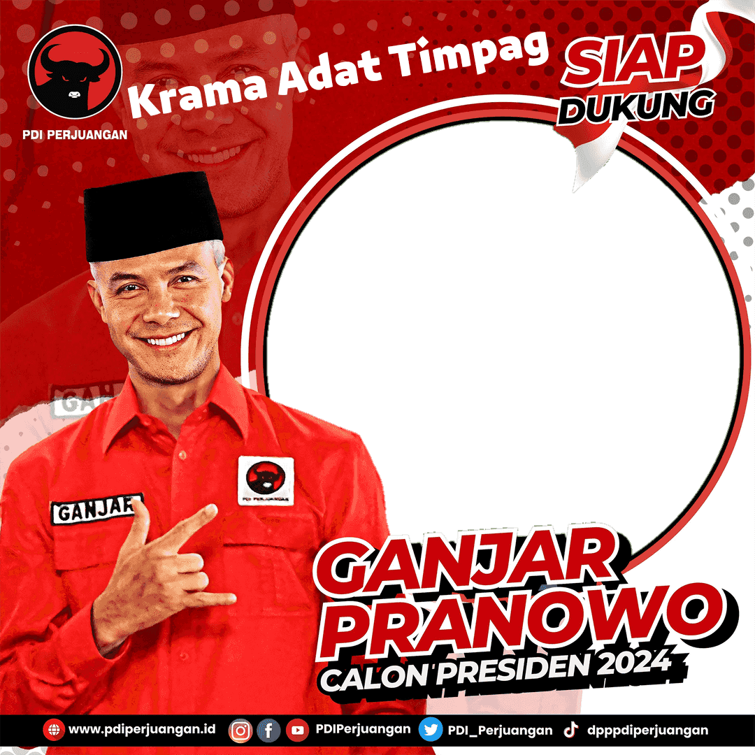 Semeton Ganjar