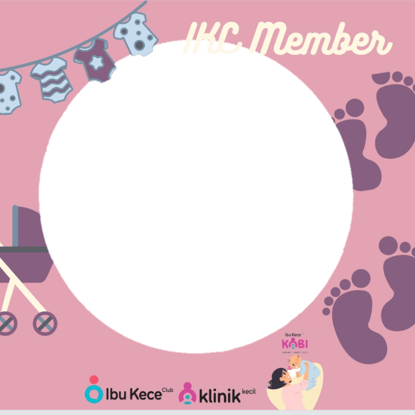 Ikc member
