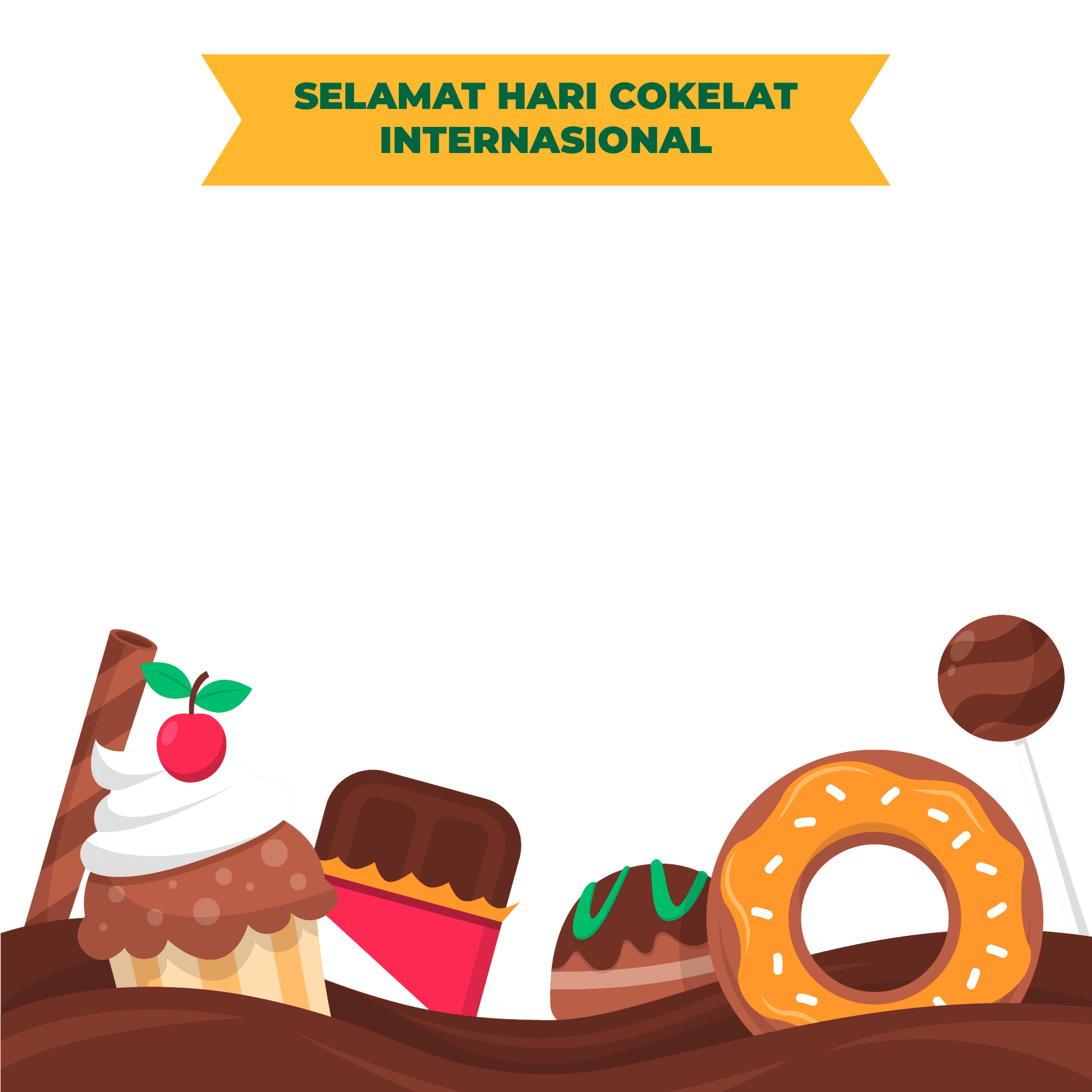 Hari Coklat sedunia