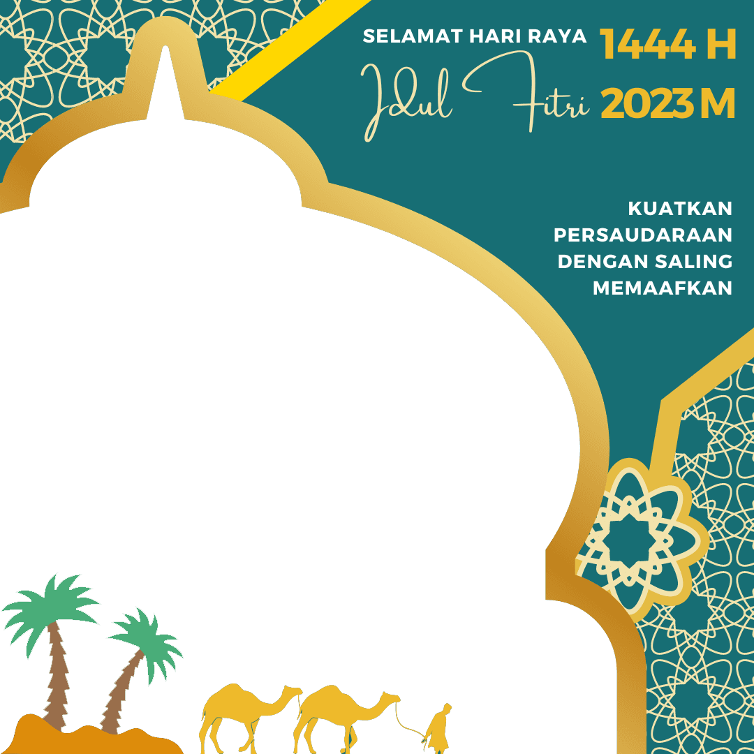 Idul Fitri 1