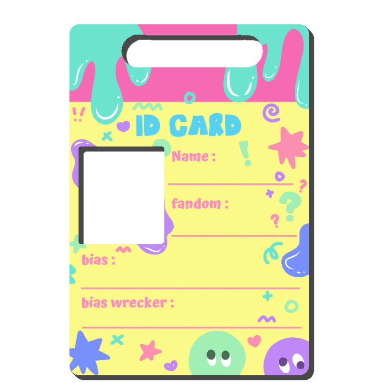 id card