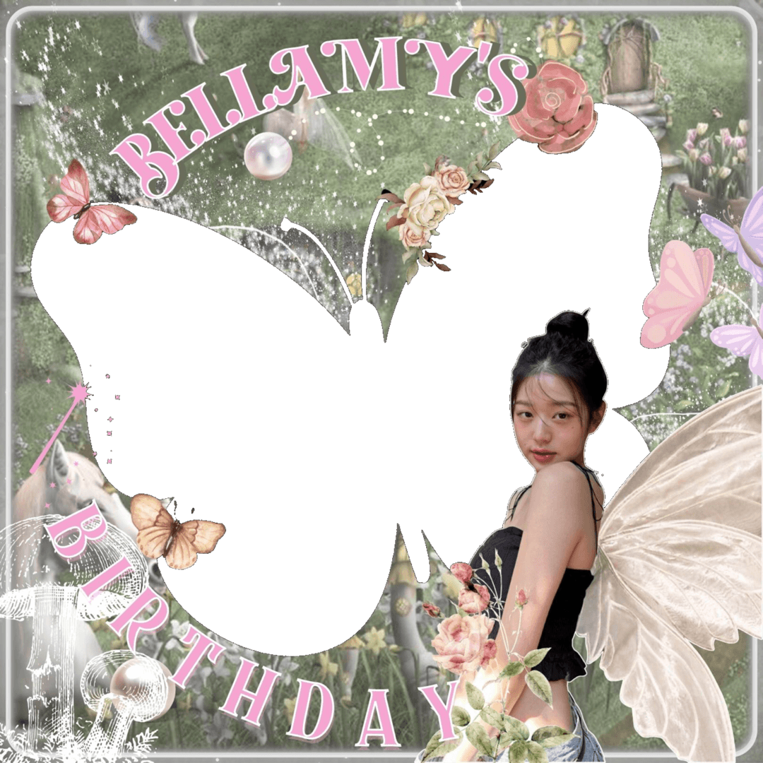 Bellamy's Birthday