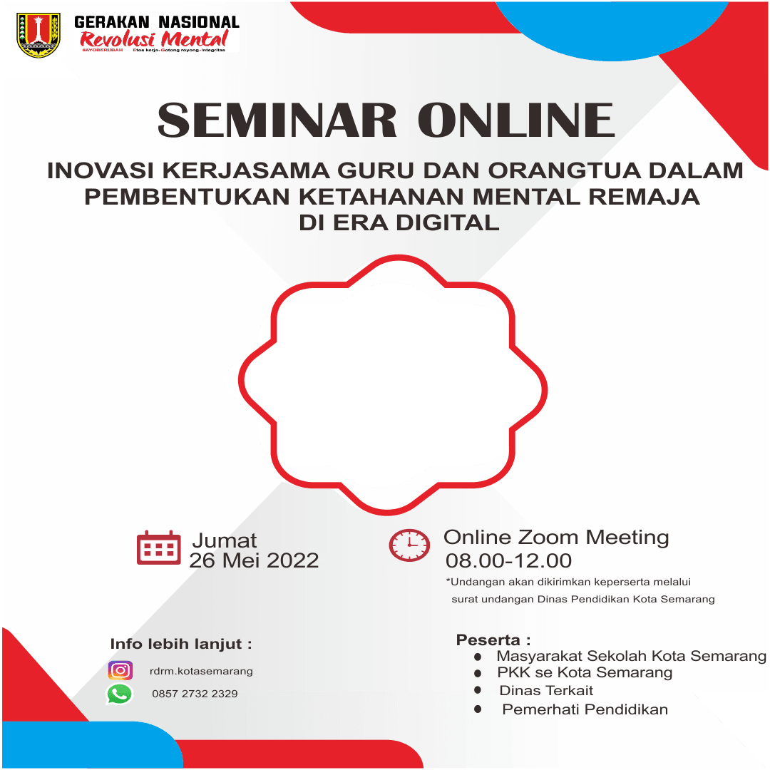 Seminar
