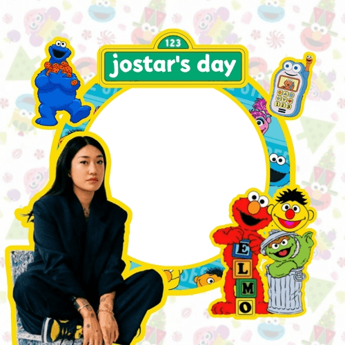 jostar's birthday 