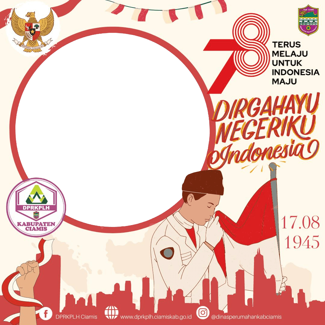 78Tahun Indonesia