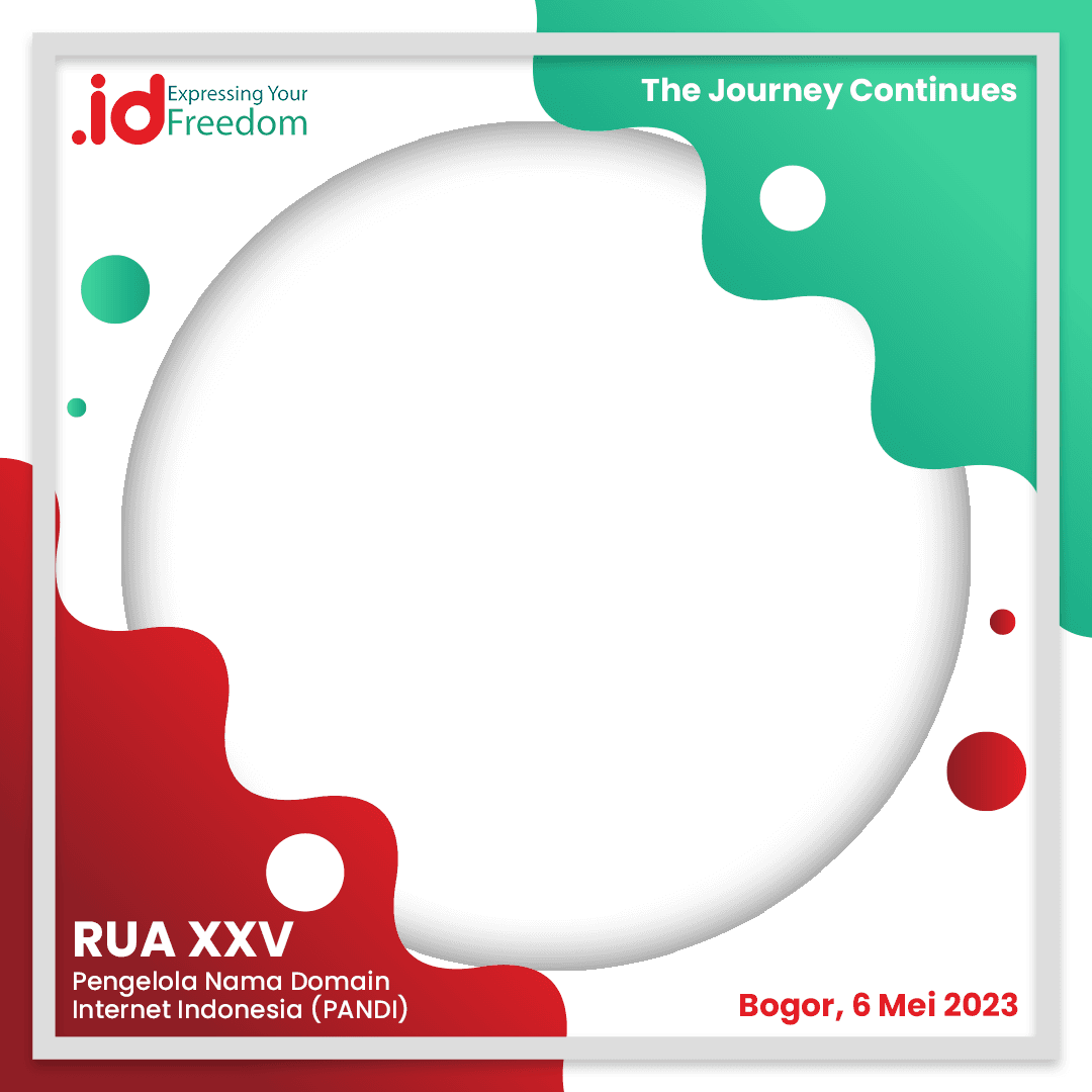 RUA XXV PANDI.ID