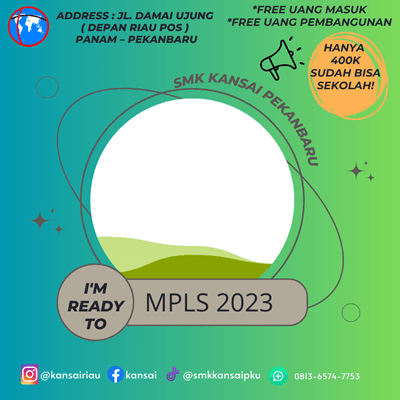 MPLS SMK KANSAI 2023