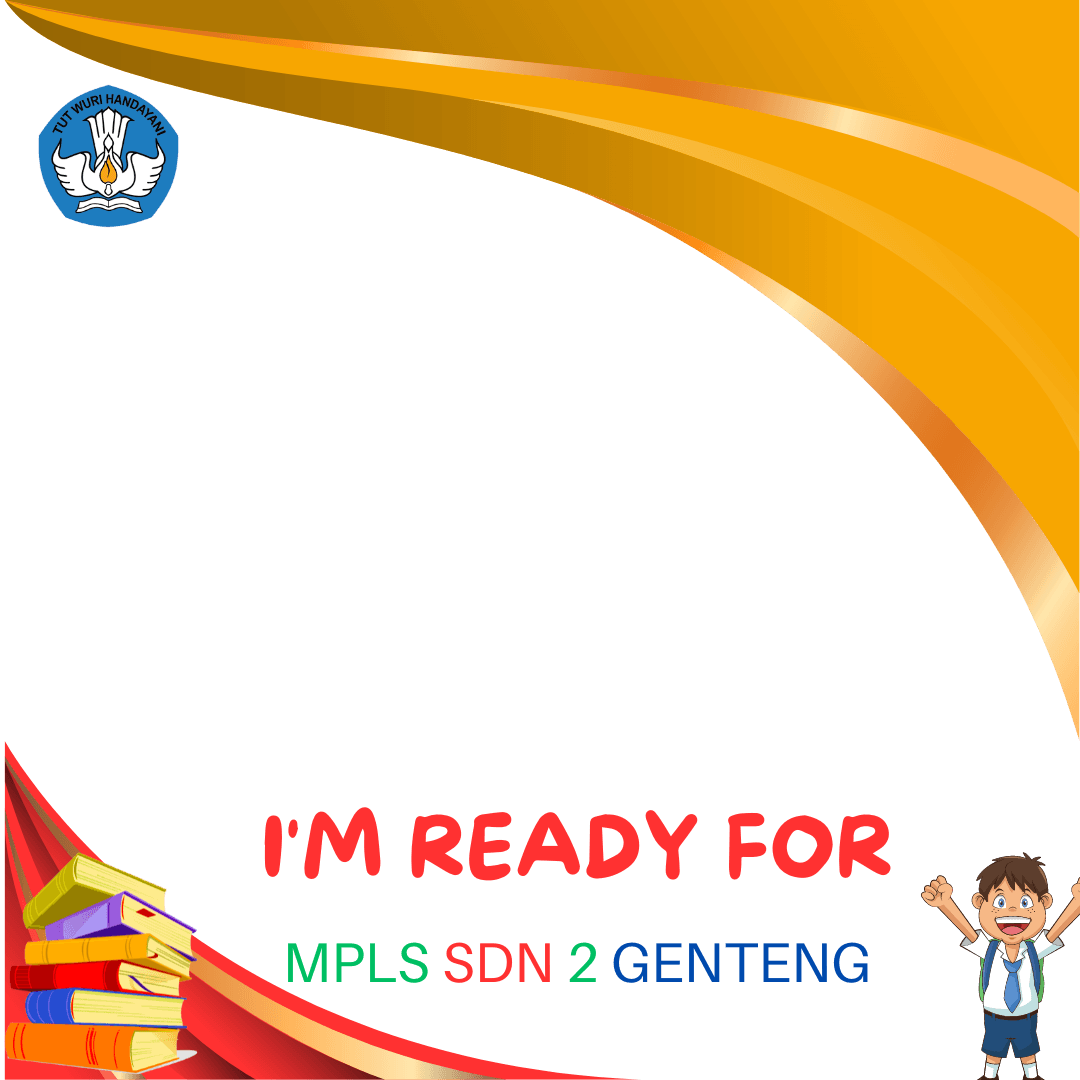 MPLS SDN 2 GENTENG