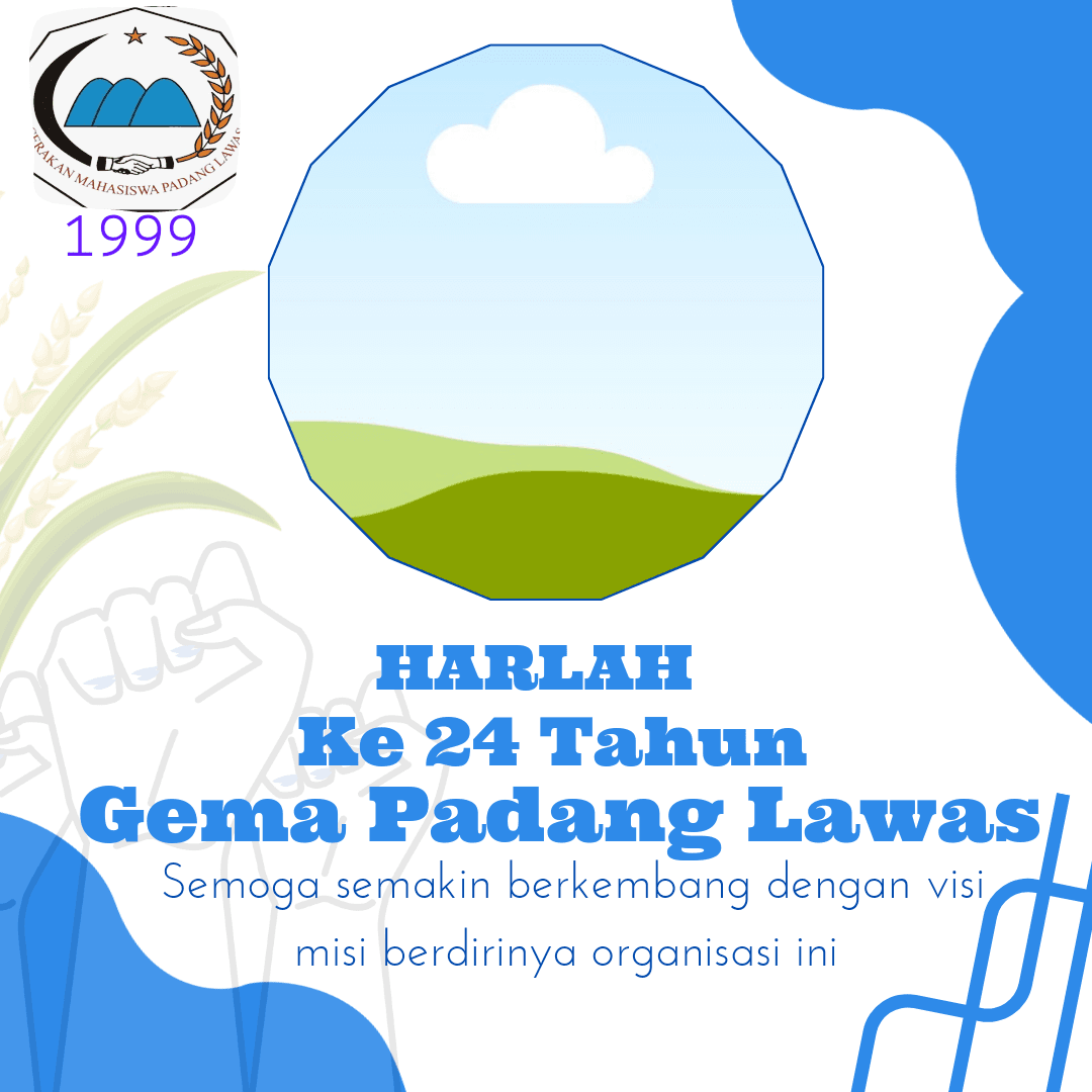Gema Padang lawas
