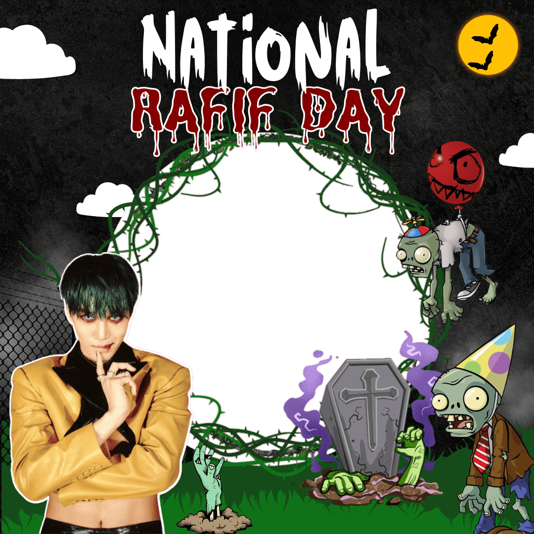 National Rafif's day