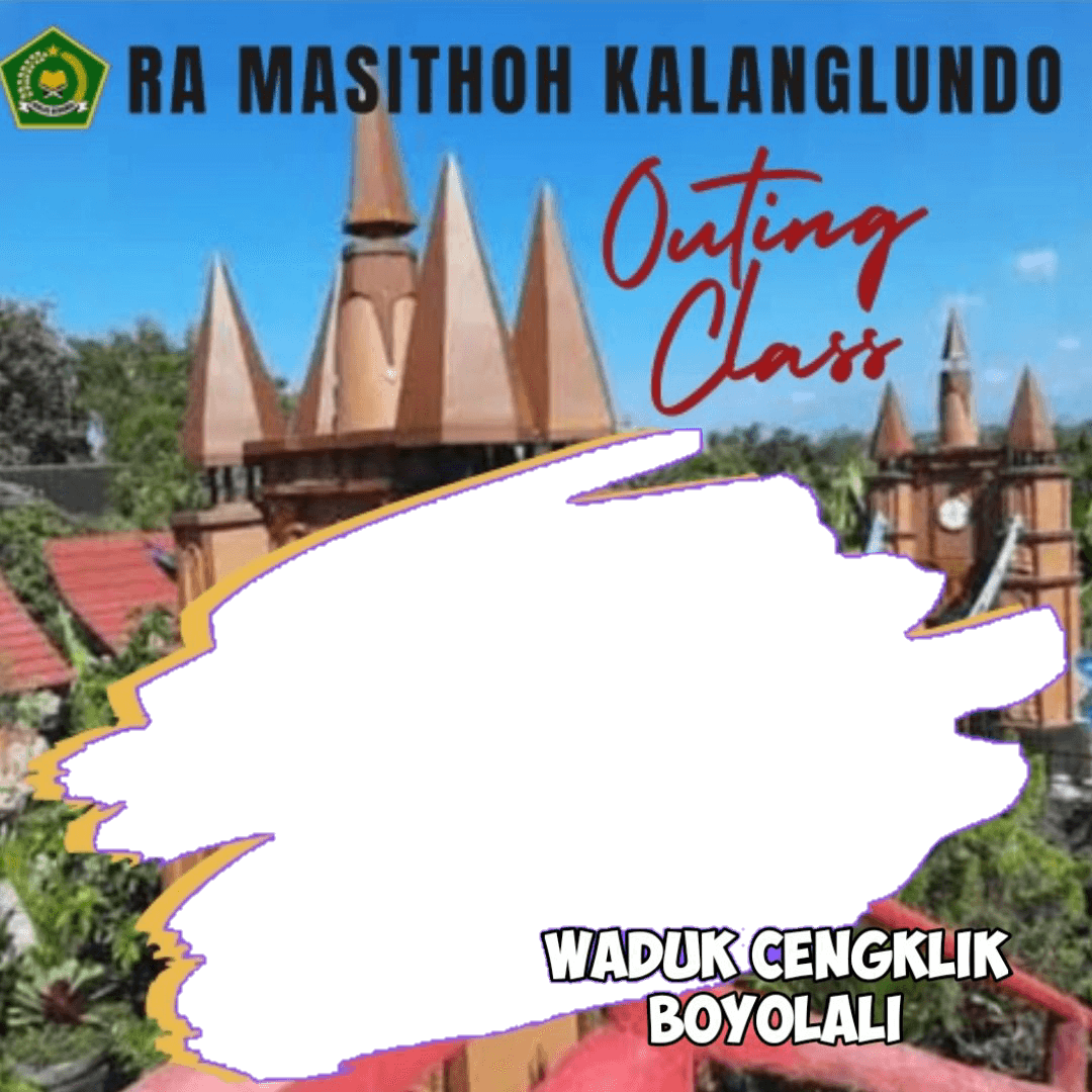 Outing class RA Masithoh
