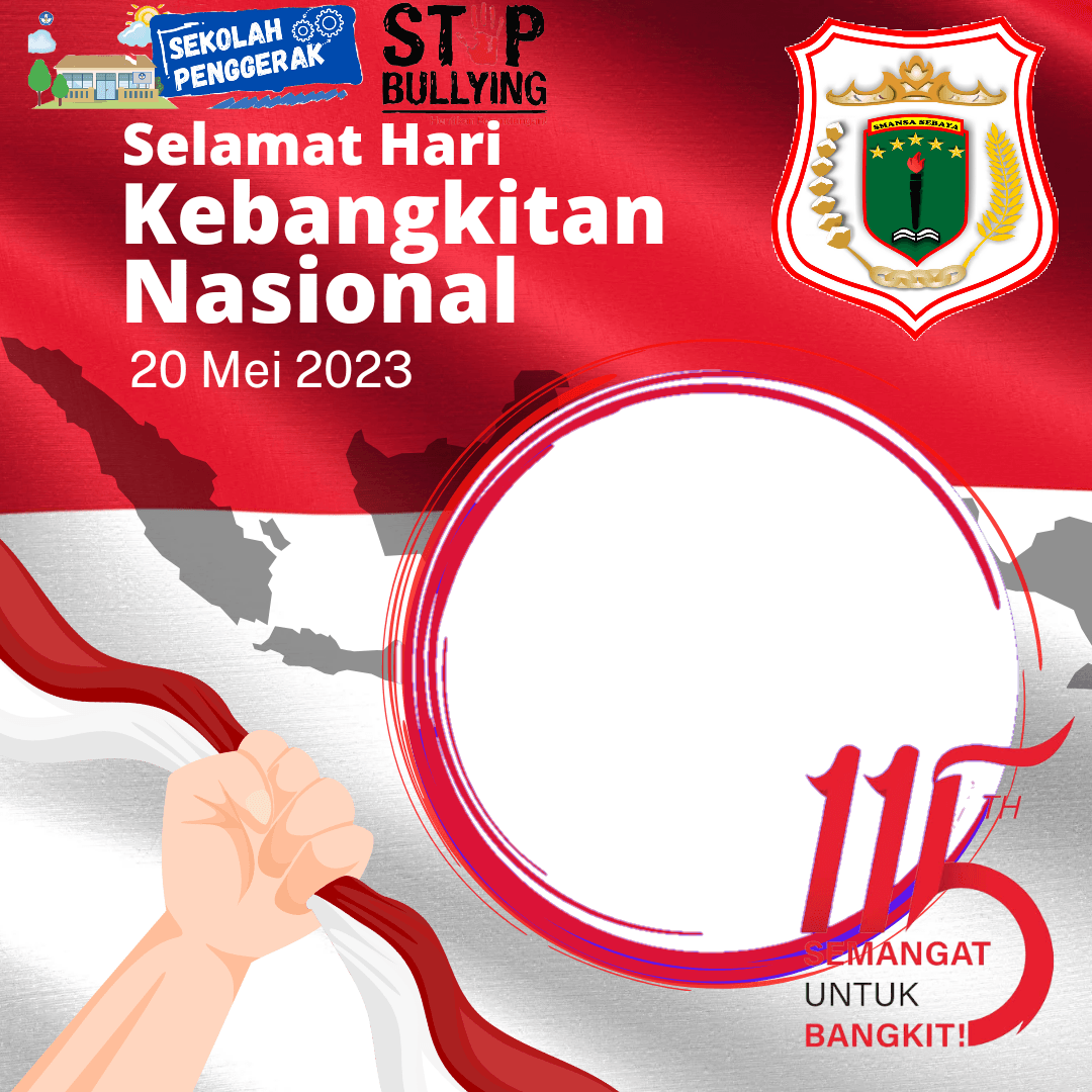 Hari Kebangkitan Nasional 2023