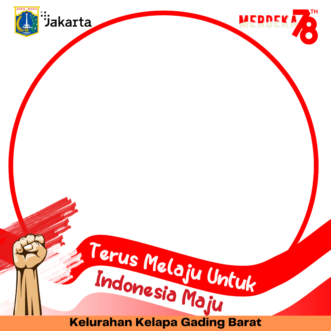 KANTOR KELURAHAN KELAPA GADING BARAT 