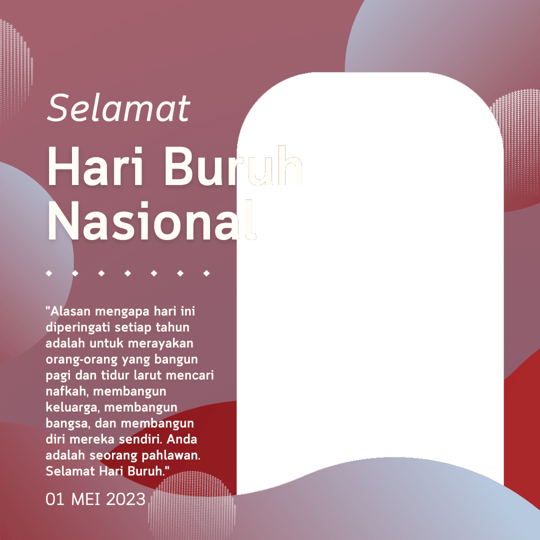 Hari Buruh Nasional 2023