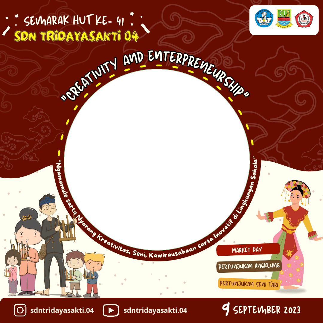 HUT KE-41 SDN TRIDAYASAKTI 04