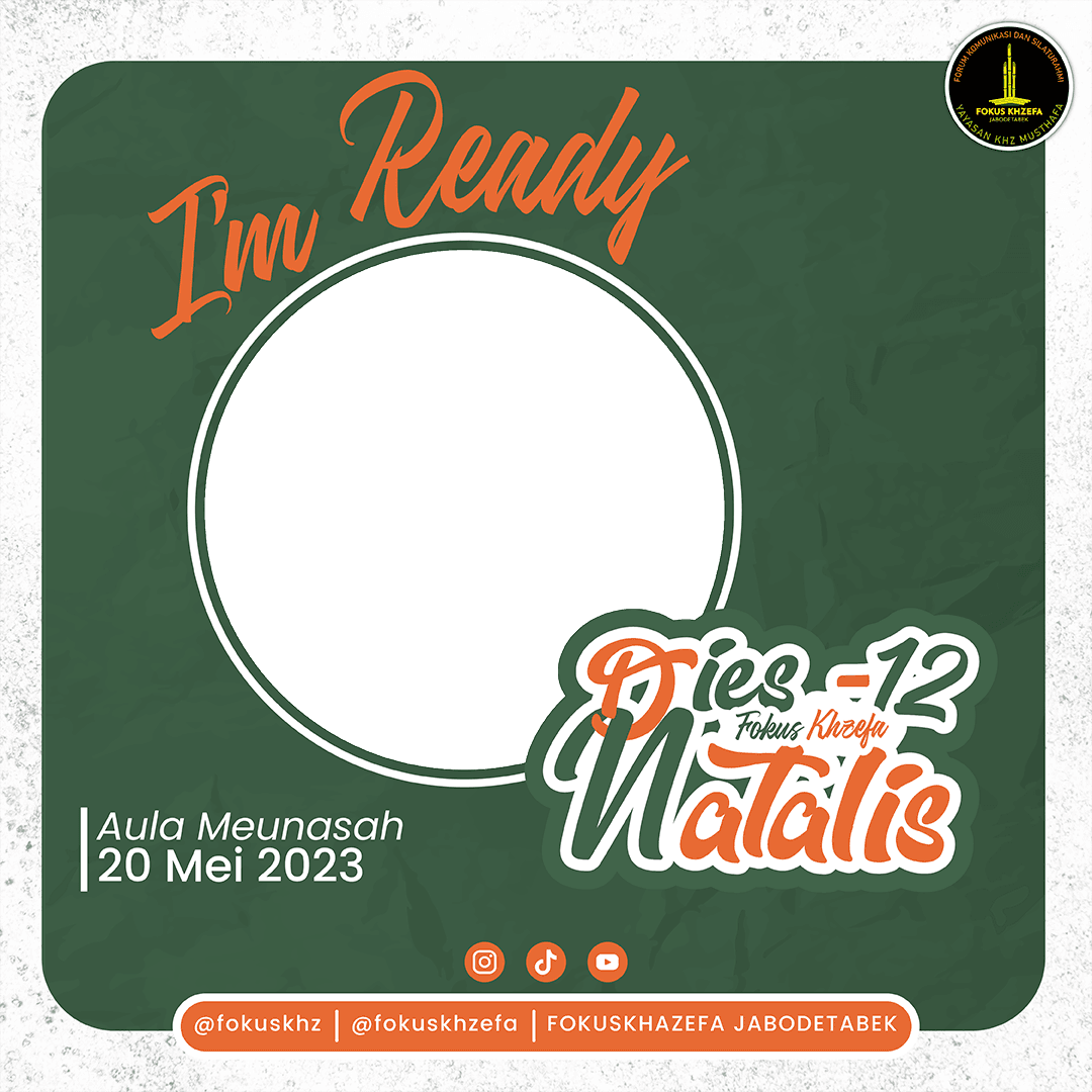 Dies Natalis FOKUS