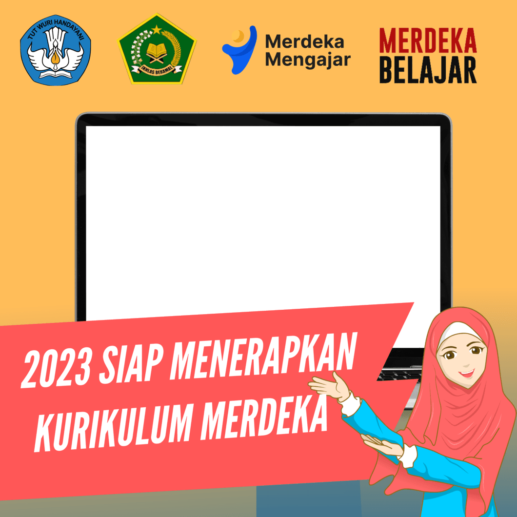 2023 Kurikulum Merdeka