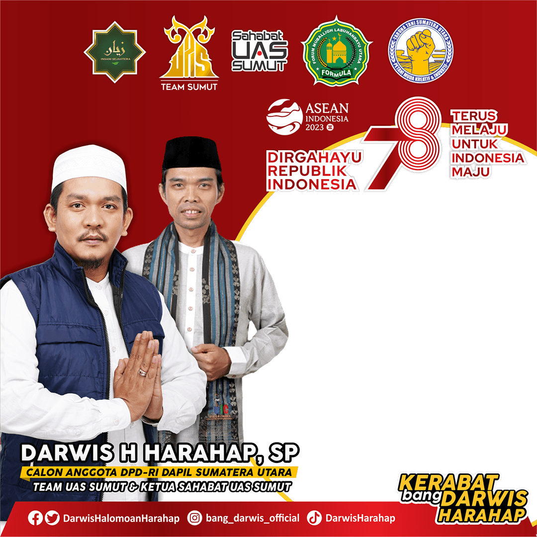 HUT RI