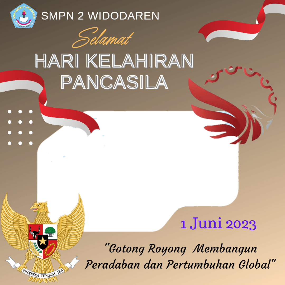 Esperowida Hari Lahir Pancasila