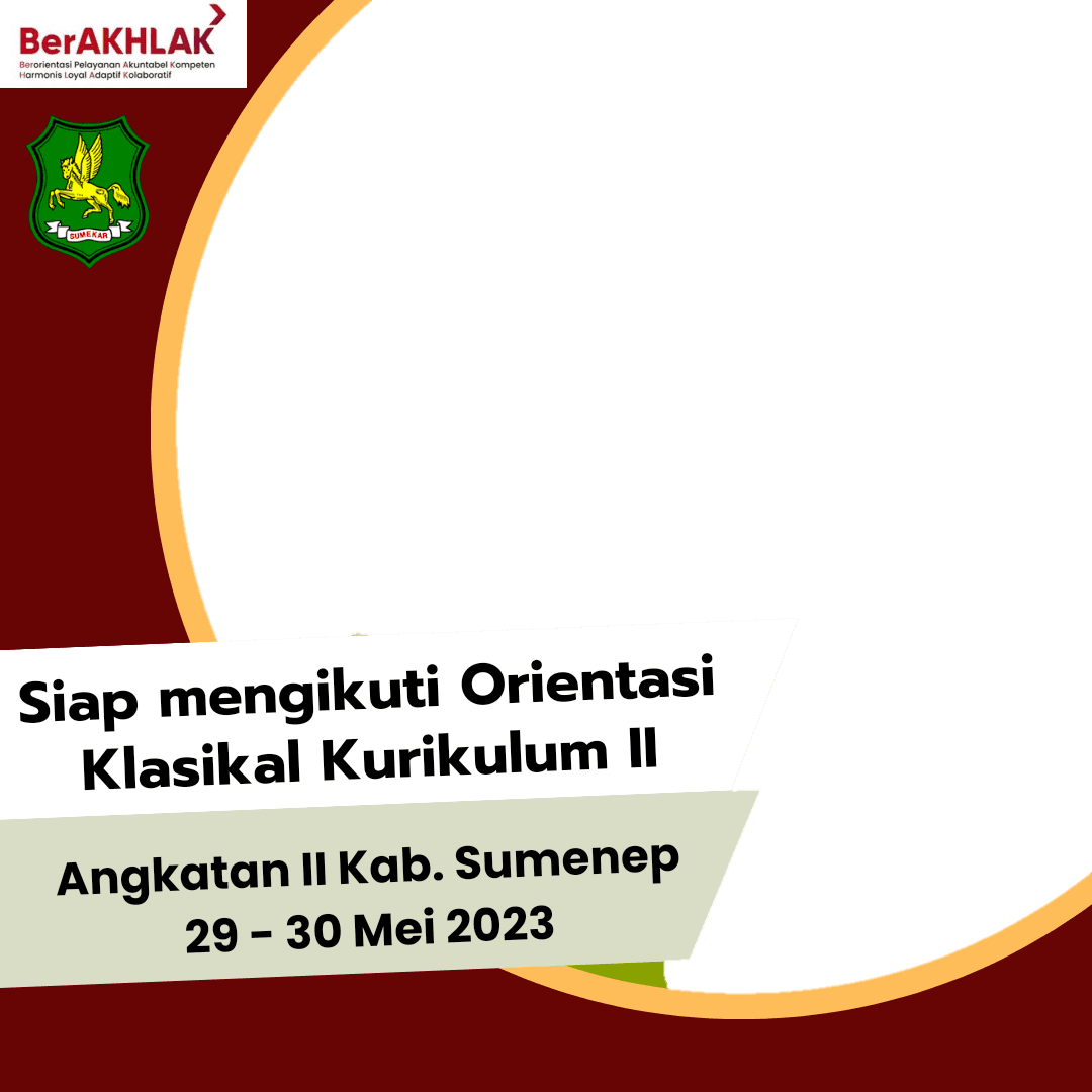 T*****n Angkatan 2 Klasikal