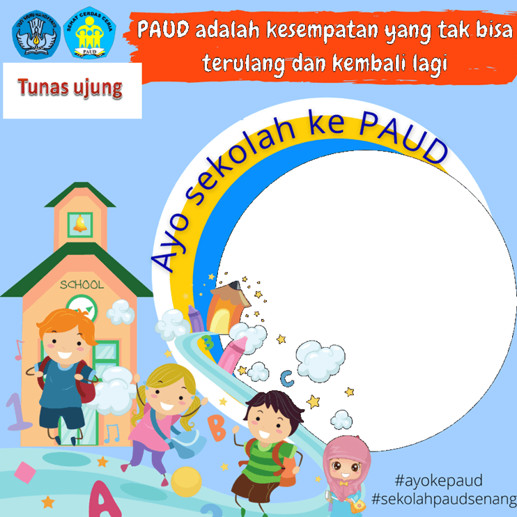 MPLS PAUD TUNAS UJUNG 2023