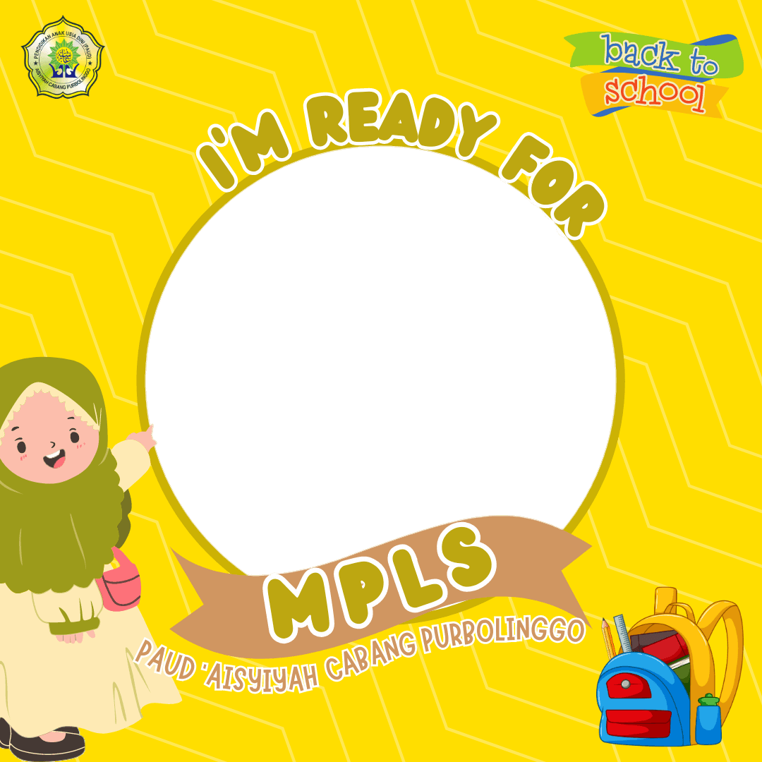MPLS PAUD 'Aisyiyah Cabang Purbolinggo