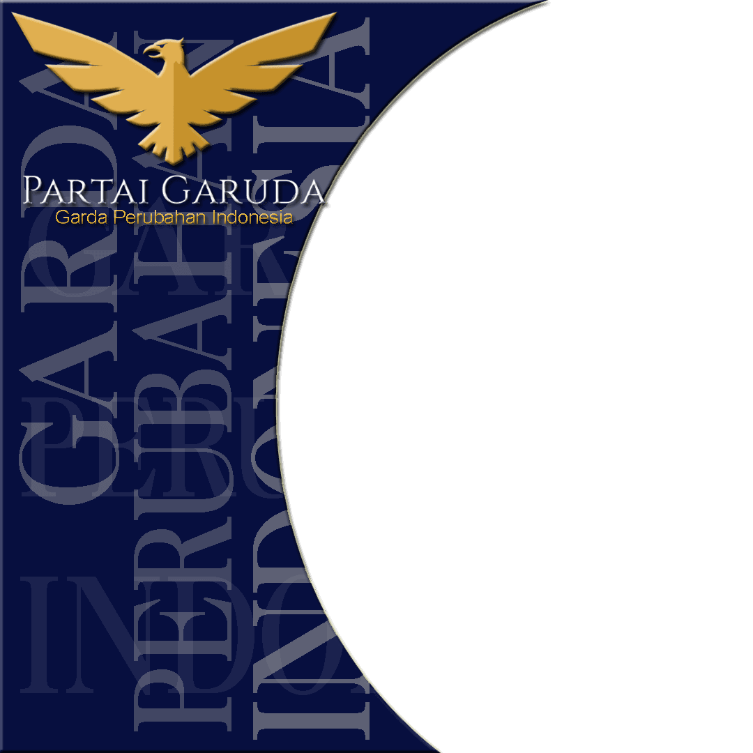 Partai Garuda