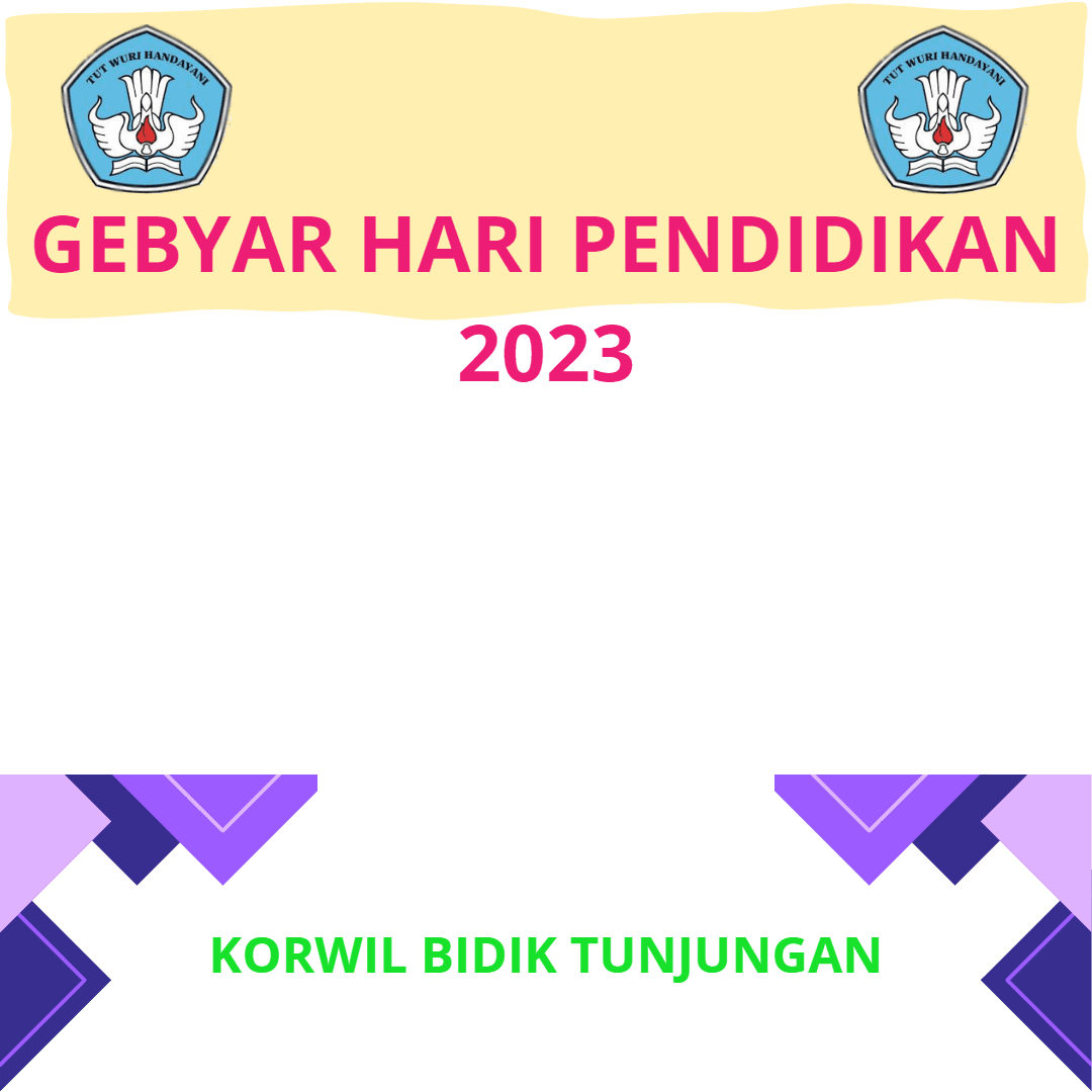 GEBYAR HARI PENDIDIKAN 2023