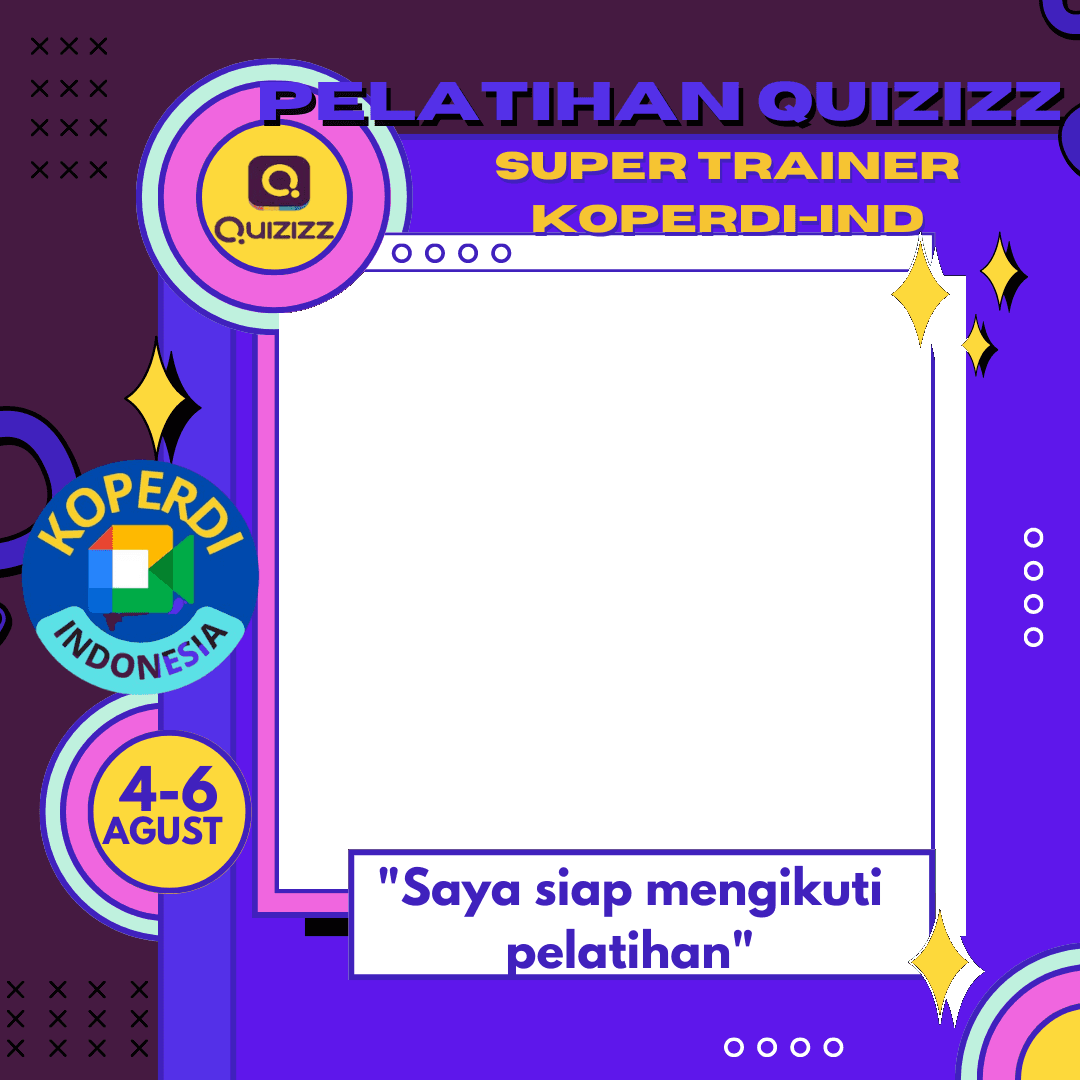 Pelatihan Quizizz