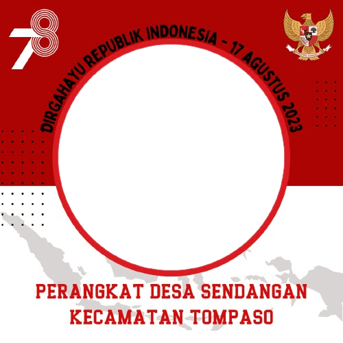 SENDANGAN-TOMPASO