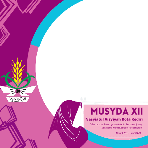 Musyda XII Nasyiah Kediri