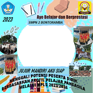 MPLS SMPN 2 Bontoramba 2023/2024